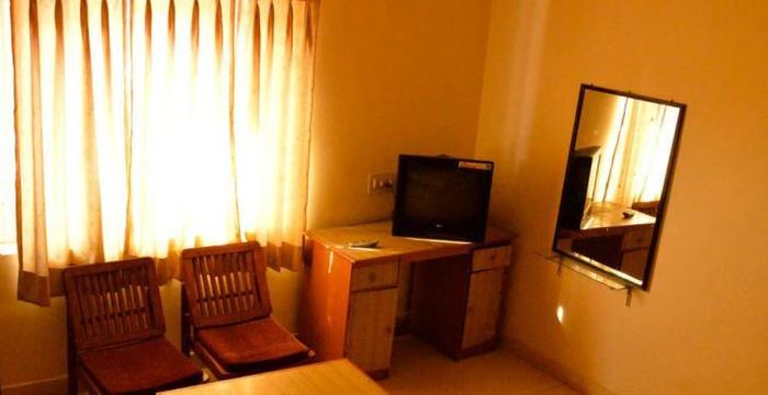 Country Lodge
